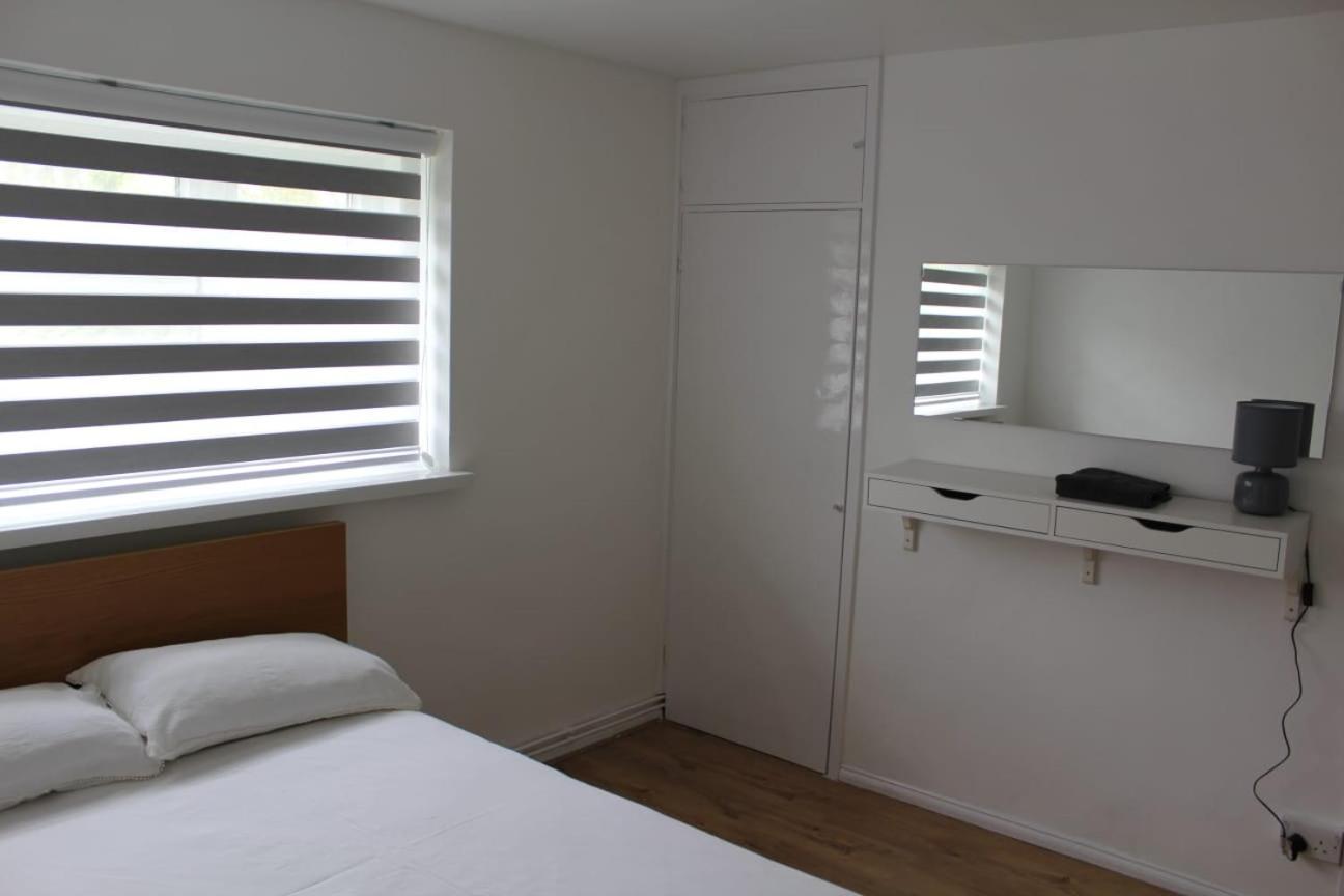2 Bedroom Entire Flat 2 Minutes From Underground Appartamento Londra