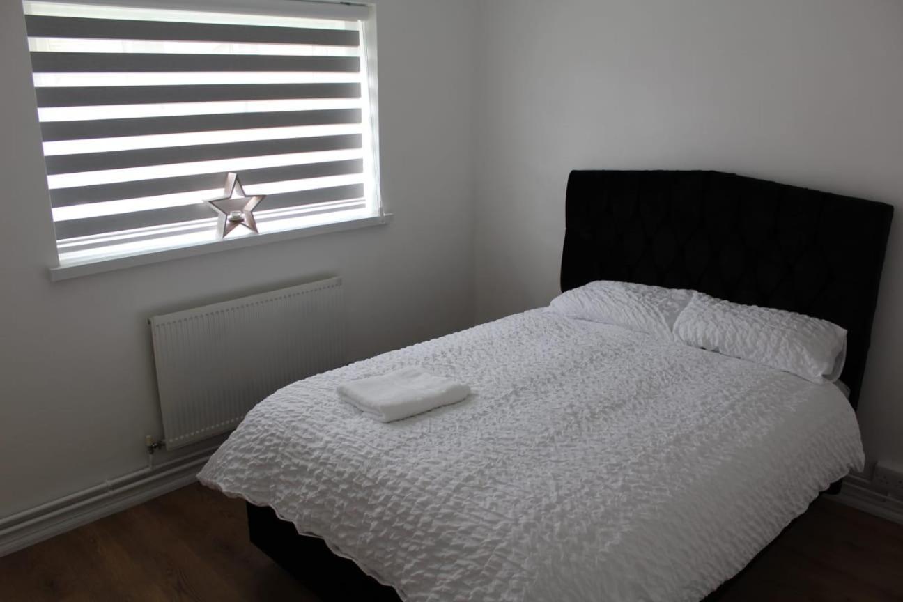 Appartamento 2 Bedroom Entire Flat 2 Minutes From Underground