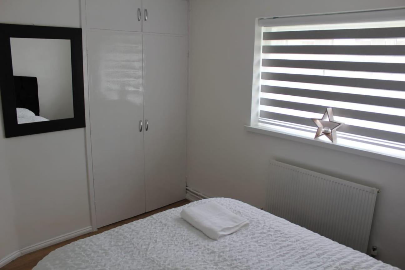 Appartamento 2 Bedroom Entire Flat 2 Minutes From Underground